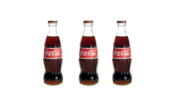 Coca-Cola 200 cc Normal VR20 | Coca-Cola | Our Brands | Grup Berca ...